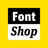 FontShop Promo Code